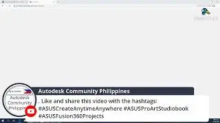 Essentials of Autodesk Fusion 360 Part 2