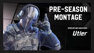XDefiant ► PRE-SEASON MONTAGE ◈ *ABSOLUTELY CRAZY* 🤩 ◈ PS5 🎮【4K 🇩🇪 120ᶠᵖˢ】
