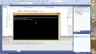 Variables - string