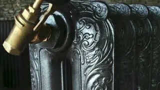 Радиаторы CARRON 🇬🇧