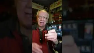 DJI Pocket 3 short - the perfect camera for content creators. 