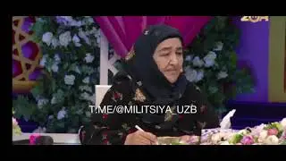 Yor yorga xam Jinnilar xam chiqadikanda JUMANAZAR 2