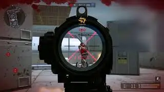 Warface - Random moments #48