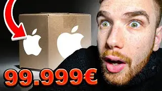 IL PRODOTTO APPLE PIÙ COSTOSO DI TUTTI!