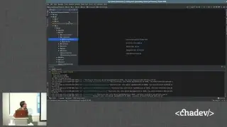 Angular Runtime Performance, plus witchcraft w/ Kevin Ard