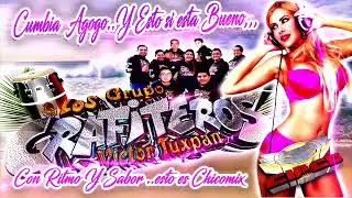Cumbia AGOGO - Grupo Los Grafiteros 2022