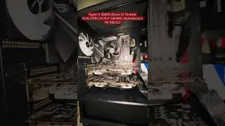 Radeon Crossfire in 2022 