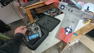 stoneblue airlines p51 conversion to slope combat