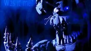 fnaf 4 прохождение