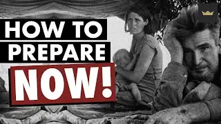 Will This Be Our Great Depression?