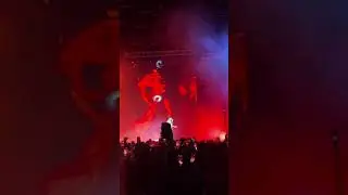 Tata - Eladio Carrión en vivo en Guatemala 2023