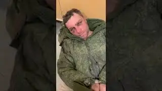 РУССКИЕ ОКУПАНТЫ осознали свои ошибки! СЛАВА УКРАИНЕ