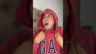MI MAMÁ NO QUIERE A MI PRIMITO #shorts