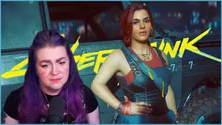 The Beast in Me | Let's Play Cyberpunk 2077 - Episode 5 | 2.0 Street Kid