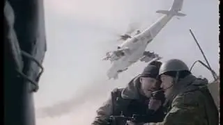 Социальная реклама 90-х  'Я вернусь, мама!'