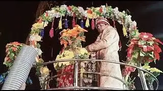 Live Wedding