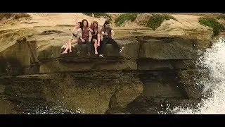 Tevo Teeven Cinematography Reel