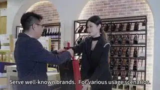paper bag manufacturer customize different paper bags