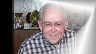 A Tribute Video for my Dad