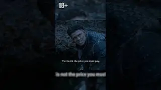 Ragnar's children avenged their father and made him pay another price 