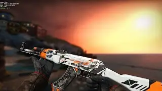 CS:GO Fragmovie by Flow