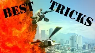 Best Gaming Tricks Volume 1
