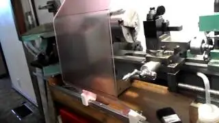 Hoss 5C 7x10 Chip Guard