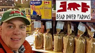 Introduction to Bear River Farms