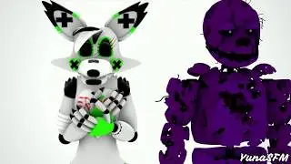 [SFM\OC's] windy31 - ПАМ-ПАМ [SFM Original] (Thx for 3k sub) qwp