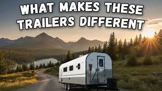 What Makes a Peak Mtn Camp Different? | Full Custom Build Tour