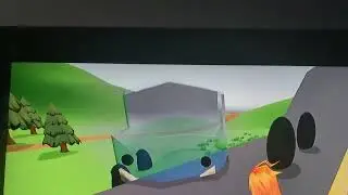 Speed - Unity 3d