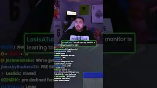 LosPollosTV’s Chat Has No Chill 💀