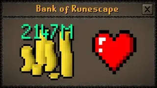 I Have One Life To Make 2147M GP in 7 Days