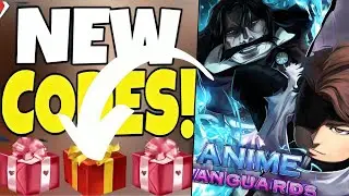 🚨NEW CODES🚨 ROBLOX ANIME VANGUARDS CODES 2025 MARCH | ANIME VANGUARDS CODES | ANIME VANGUARDS CODE