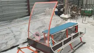 Сани 