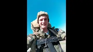 Сбили с ног — сражайся на коленях! Встать не можешь — лёжа наступай!