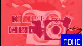 (NEW EFFECT) Klasky Csupo Enchanted with Ellie Rose