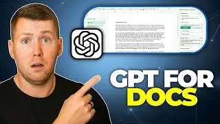 How to add ChatGPT to Google Docs
