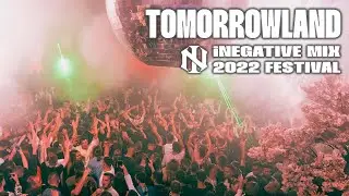 🔥 Tomorrowland 2022 | Festival Mix 2022 | Best Songs, Remixes, Covers & Mashups #34