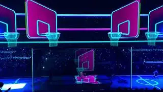 Originality Showcase Games of the Future 🎮 Basketball Freestyle 🏀