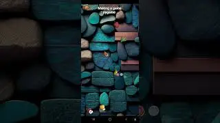 pygame physics and fun