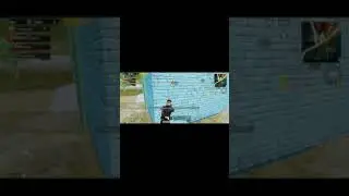 PUBG RUSH GAMEPLAY || pubg mobile || short rush video