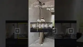 tutorial edit simpel dan mudah by vn