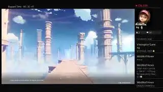 Genshin impact Fayz trials: hypothesis event day 1  part 3