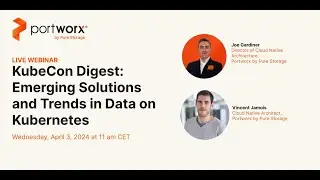 2024 Kubecon Digest: Emerging Trends And Take-Aways From This Year’s Conference