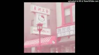 [SOLD]🎧  dom corleo + sample type beat — Till the World Ends (prod. Jolly Niall)