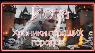 Йота! Наши Приключения! Vikings: War of Clans