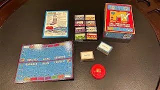 Big Potato MTV Game - Music Throwback Party Quiz Board Game
