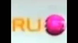 Все анимации логотипа RU.TV