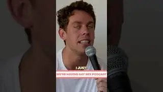 Are straight or are you 